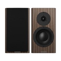 丹拿 Special Forty四十40周年限量版无源HiFi丹拿音箱