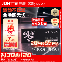youto 散光日抛零感高阶20片散光75度轴位20度近视100度