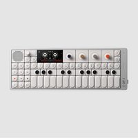 Teenage Engineering OP-1 Field 多功能合成器音序器采样器
