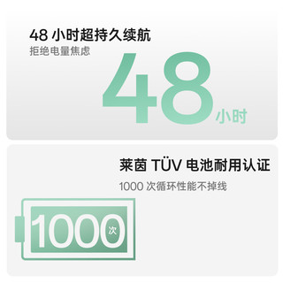 OPPO Enco Air4新声版 无线蓝牙耳机
