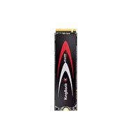 赛可驰 M.2 NVMe PCIe3.0固态硬盘 512GB