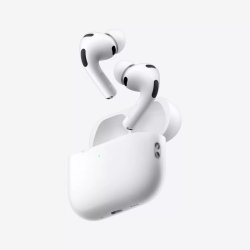 苹果 AirPods Pro 3 入耳式降噪蓝牙耳机