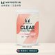 MYPROTEIN 己能 透明蛋白粉水解乳清蛋白粉蛋白增肌粉whey蛋白质粉