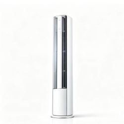 美的 酷省电二代系列 KFR-72LW/KS2 立柜式空调 大3匹