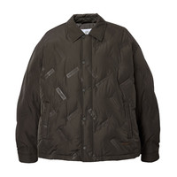 杰克琼斯 杰克·琼斯（JACK&JONES）高充绒羽绒服轻薄款 专区任选
