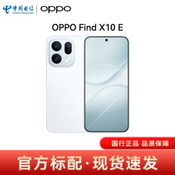 OPPO Find X10 E 哈苏超清影像系统 专业哈苏人像 手机