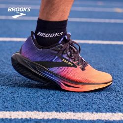 BROOKS Hyperion 旋风3男女马拉松竞速跑鞋运动鞋