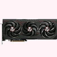 蓝宝石 RX 9070 XT 16GB 脉动+蓝宝石cube 850W 金牌