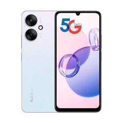 红米 小米/红米 Redmi 13C 6G+128G大内存手机