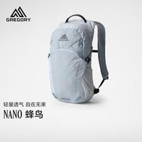 格里高利 轻量化 户外徒步登山包