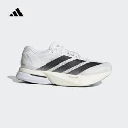 阿迪达斯 2026年男子ADIZERO BOSTON 13 M跑步鞋 JS4939 40