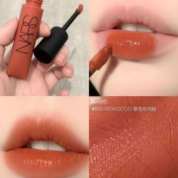 NARS 唇釉空气柔雾唇霜7.5ml#352/360/361/686