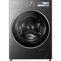 小天鹅 小乌梅3.0标准版 TG10VE40 滚筒洗衣机 10kg