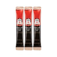 正官庄 EVERYTIME红参浆浓缩液10g*10包