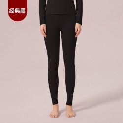 健将 女士加绒加厚保暖裤