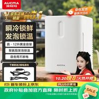 澳柯玛 AC-12RD 车载冰箱 12L