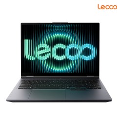 联想 Lecoo 来酷GT16 电竞游戏本笔记本电脑 Core5 205H RTX3050独显版游戏本电脑
