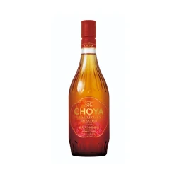 俏雅 果韵三年熟成梅酒 15%vol 720ml