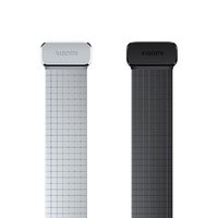 小米 手表5表带 XiaomiWatch5小米手表5钛金属3D打印表带