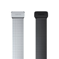 小米 手表5表带 XiaomiWatch5小米手表5钛金属3D打印表带