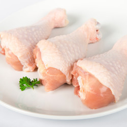 华都食品 单冻琵琶腿 2斤
