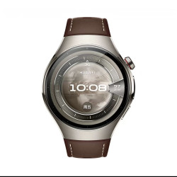 华为watch5 46mm 木星棕
