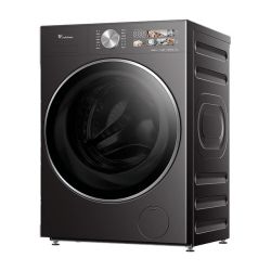 小天鹅 小乌梅3.0高奢版 TD12SC28MAX 滚筒洗衣机  洗烘一体机 12kg