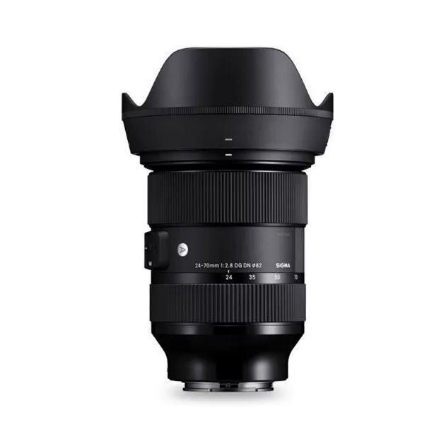 适马 24-70mm F2.8 DG DN II Art二代全幅镜头 全新正品