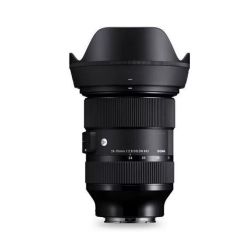 适马 24-70mm F2.8 DG DN II Art二代全幅镜头 全新正品