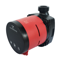 格兰富 ALPHA2 15-60 变频循环泵 热水增压