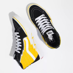 VANS 万斯男女鞋休闲鞋秋季轻便时尚耐磨休闲鞋