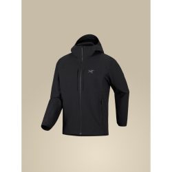 Arcteryx 始祖鸟GAMMA HOODY 连帽衫 男装户外舒