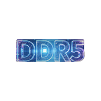 极夜 DDR5 4800MHz 镁光颗粒 16GB 笔记本内存条