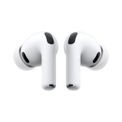 Apple/苹果 AirPods Pro 3 蓝牙耳机支持主动降噪