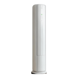 美的 酷省电二代Pro KFR-72LW/KS2P 新一级能效 立柜式空调 大3匹