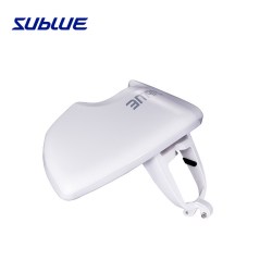Sublue深之蓝白鲨MIX水下推进器潜水装备深潜浮潜配件专属浮力舱