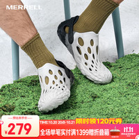 迈乐 运动户外洞洞鞋HYDRO MOC毒液涉水鞋男女款沙滩鞋凉鞋轻便溯溪鞋 J004119