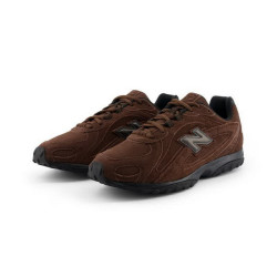new balance NB男女鞋经典运动休闲复古鞋慢跑鞋U204LFSG