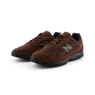 new balance NB男女鞋经典运动休闲复古鞋慢跑鞋U204LFSG