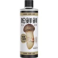 松鲜鲜 松茸一品鲜 580g 调味品