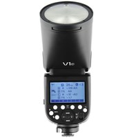神牛 V1 V100  V1Pro V1mid相机闪光灯机顶专业摄影适用a7m5/a7m4/a7m3/a7c2//a6700/a6400离机闪