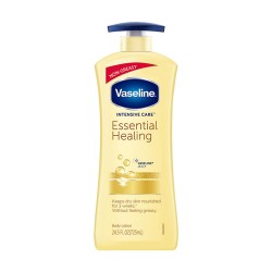 凡士林 维他命E可可身体乳 725ml