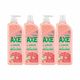 AXE 西柚护肤洗洁精 1.18kg*4