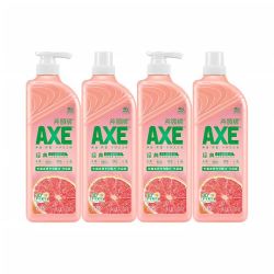 AXE 西柚护肤洗洁精 1.18kg*4