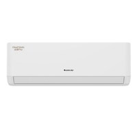 格力 一级能效正1.5匹家用变频冷暖空调挂机云佳Pro