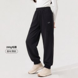 笛莎 儿童运动长裤