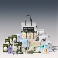 移动端：babycare 待产包全套产后备产母子产妇坐月子用品
