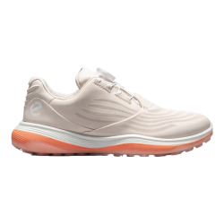 ecco 132763 超轻1代 石灰色 38码 高尔夫女鞋