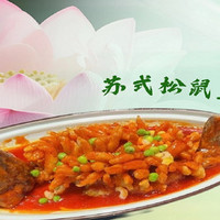 特色菜品双人经典套餐