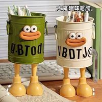 ins风美式复古笔筒 1件
